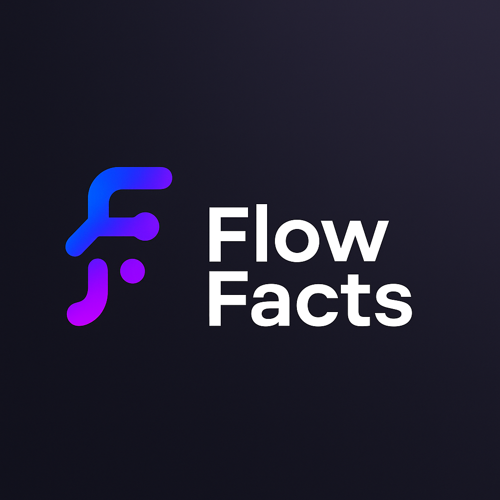 FlowFacts Logo